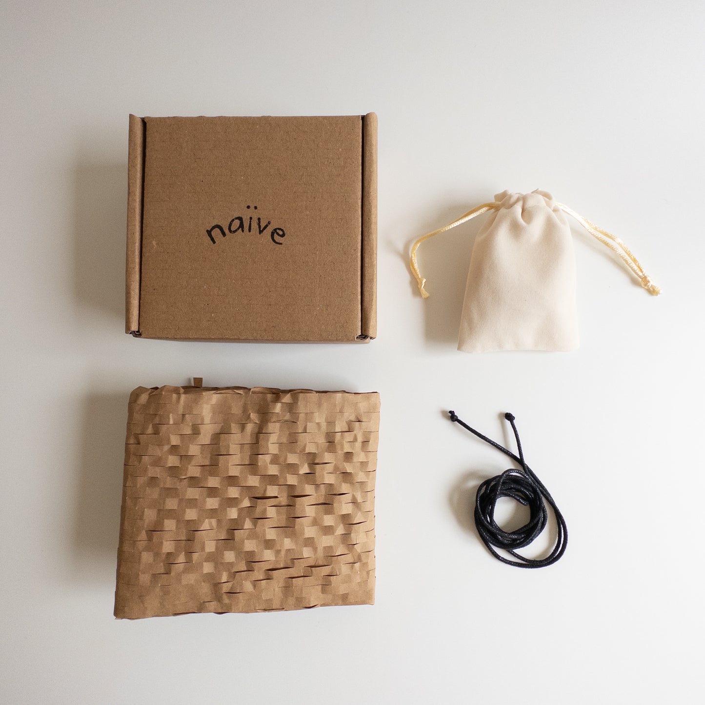 Ceramic Giraffe Pendant