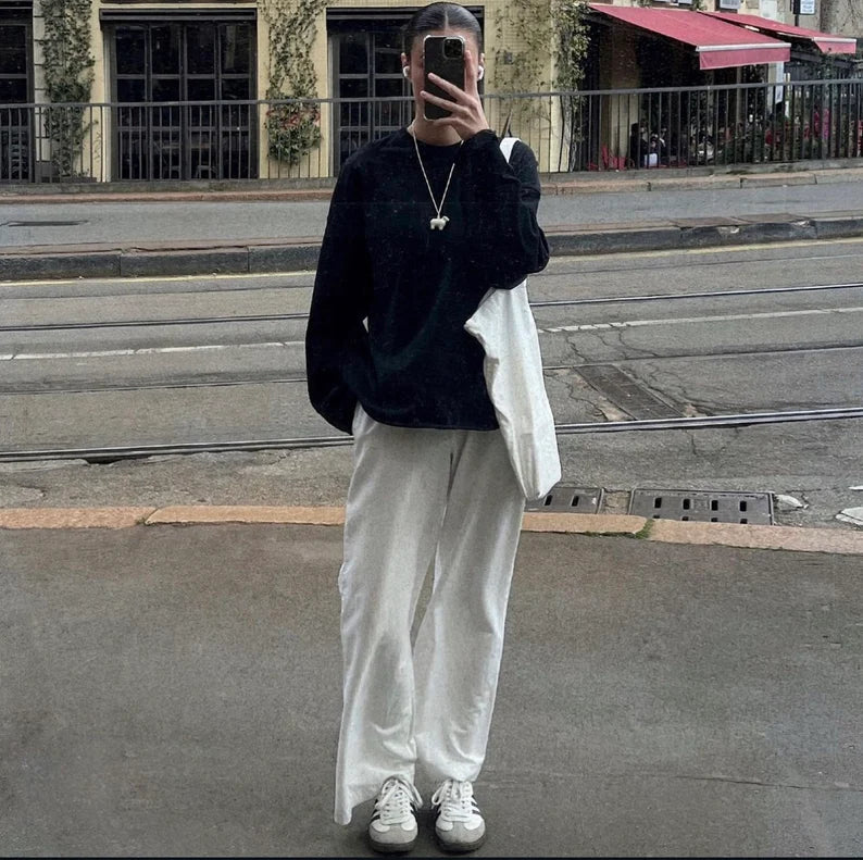 Ceramic pendant Sheep