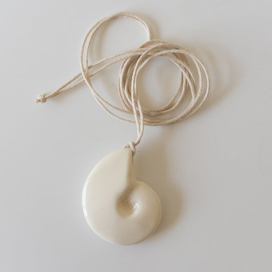 Мушля Наутилус