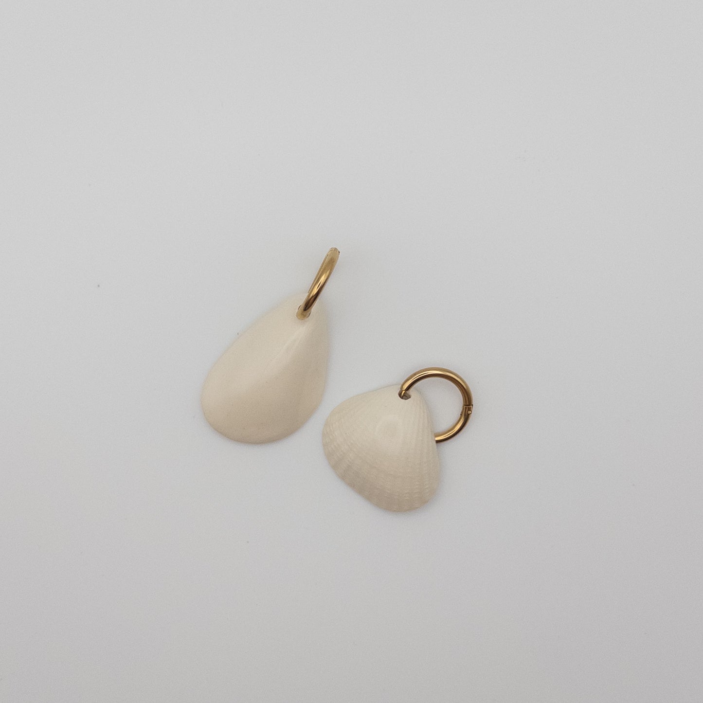 Shell Earrings